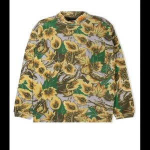 the hundred long sleeve